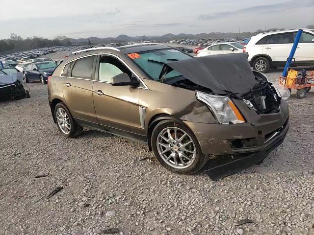 2014 Cadillac SRX - Image 11
