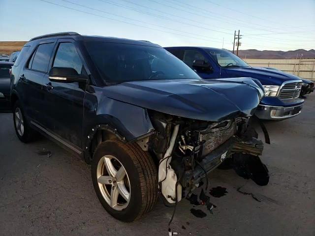 2017 Ford Explorer - Image 12