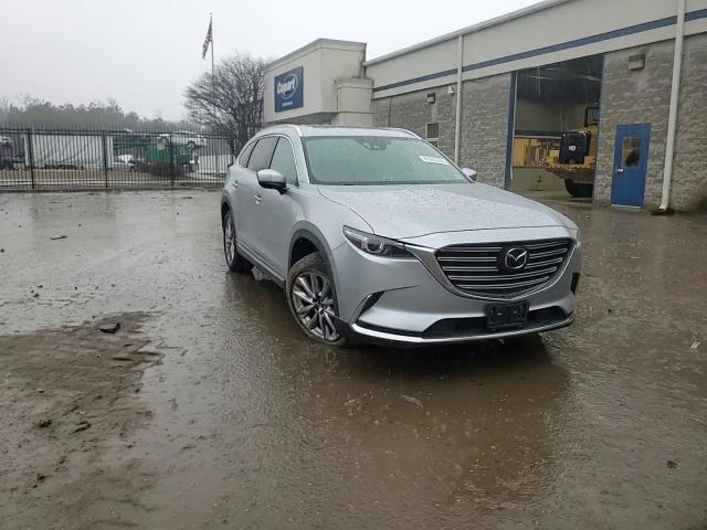2017 Mazda Cx-9 Signature VIN: JM3TCBEY8H0128679 Lot: 47932355
