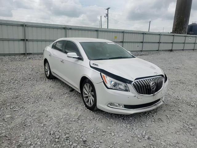 2015 Buick LaCrosse - Image 11