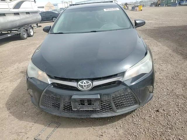 2015 Toyota Camry - Image 11