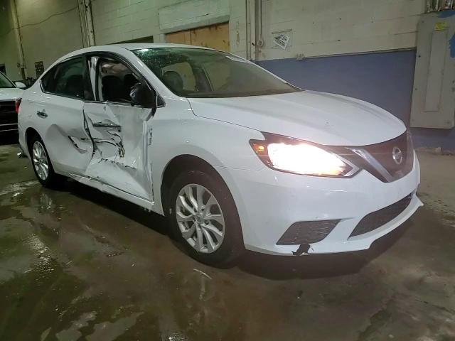 2018 Nissan Sentra - Image 13