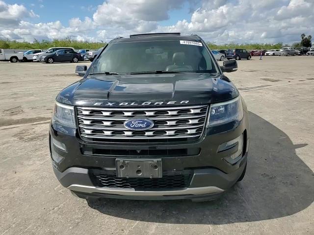 2016 Ford Explorer - Image 11