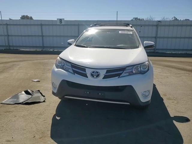 2014 Toyota RAV 4 - Image 11