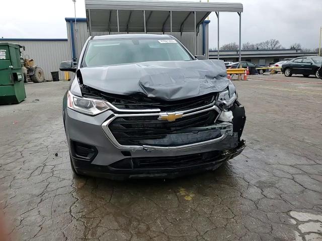 2020 Chevrolet Traverse - Image 14