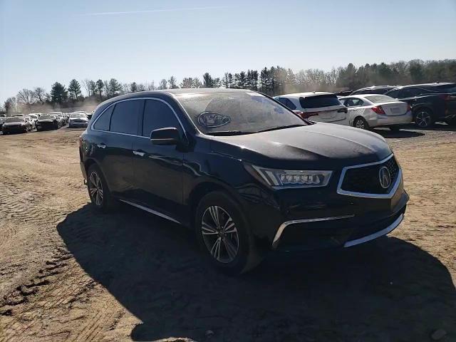 2019 Acura MDX - Image 11
