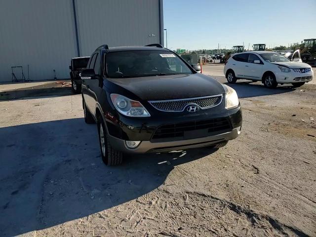 2011 Hyundai Veracruz - Image 12