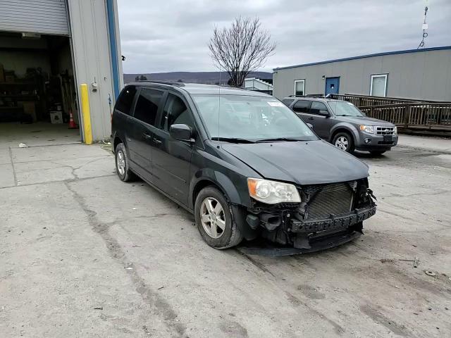 2011 Dodge Caravan - Image 12