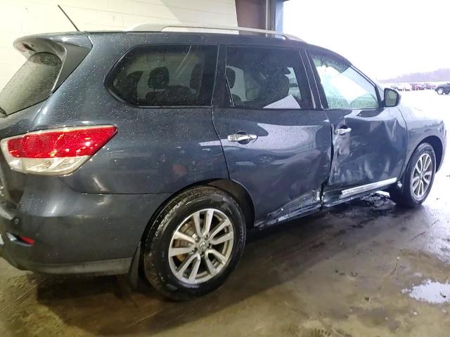 2014 Nissan Pathfinder - Image 14