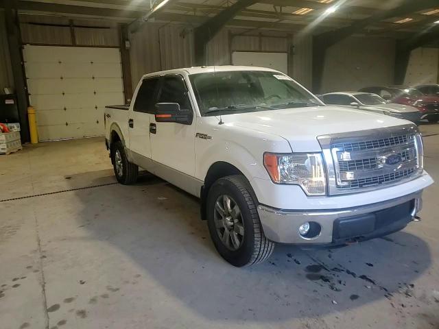 2013 Ford F-150 - Image 11