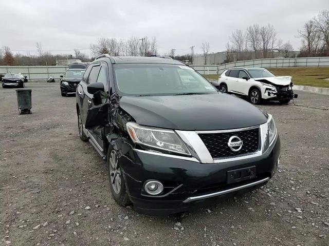 2013 Nissan Pathfinder - Image 11