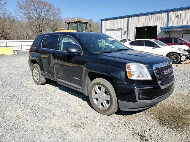 2016 GMC Terrain - Image 12