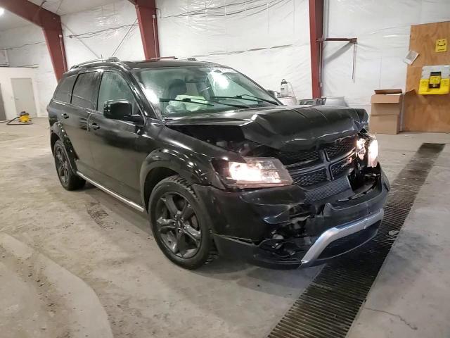 2020 Dodge Journey - Image 12