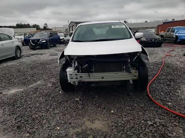 2019 Nissan Versa - Image 14
