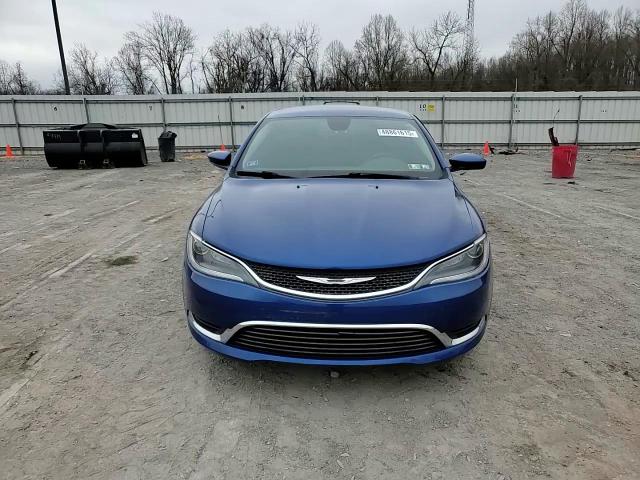 2015 Chrysler 200 - Image 11