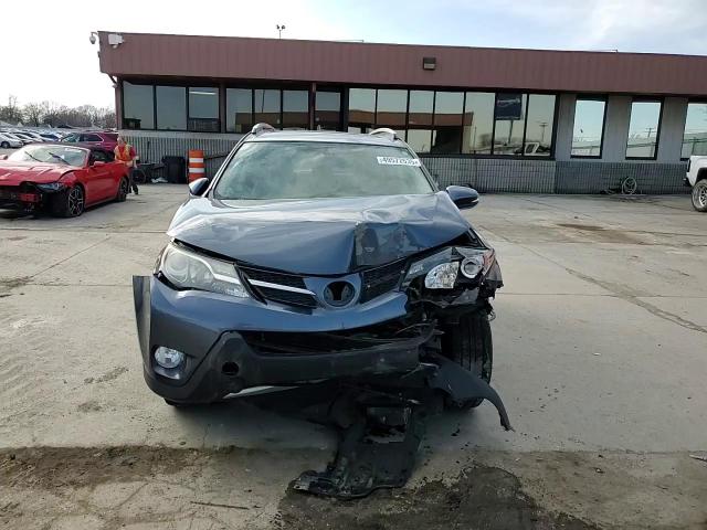 2013 Toyota RAV 4 - Image 12