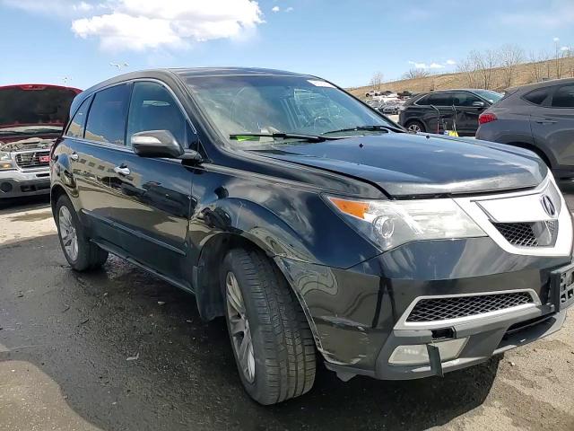 2012 Acura MDX - Image 14