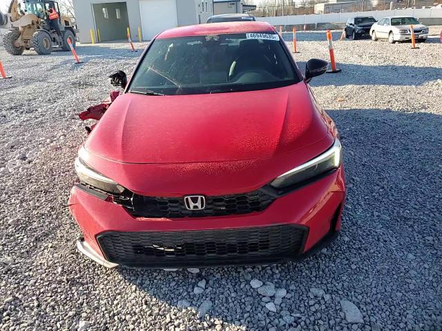 2025 Honda Civic - Image 11