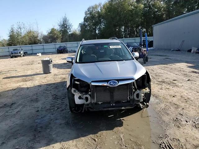 2015 Subaru Forester - Image 15