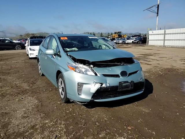 2015 Toyota Prius - Image 11