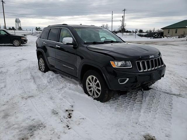 2014 Jeep Grand Cherokee - Image 14