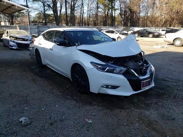 2016 Nissan Maxima - Image 13