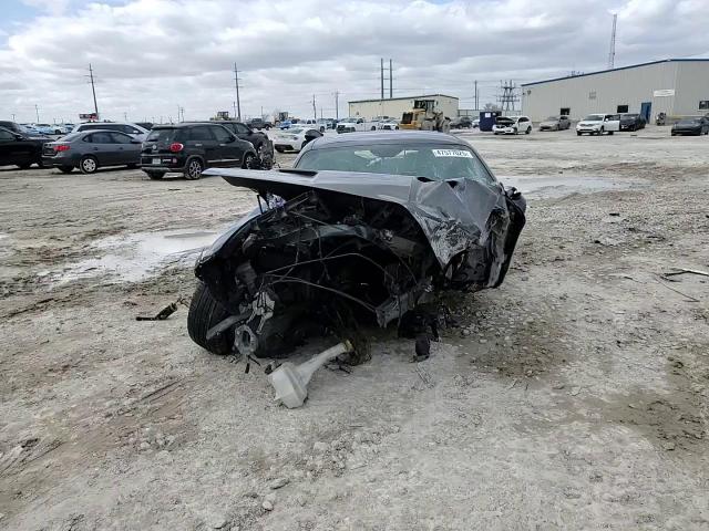 2015 Dodge Challenger Sxt Plus VIN: 2C3CDZBG3FH789155 Lot: 47577025