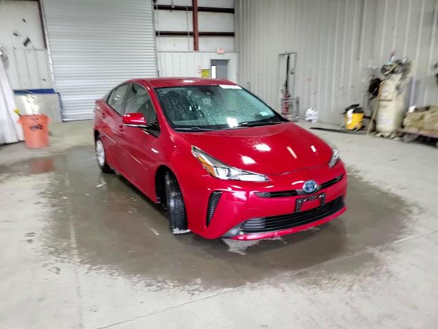 2019 Toyota Prius - Image 14