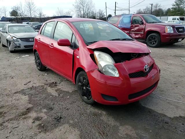 2010 Toyota Yaris - Image 11