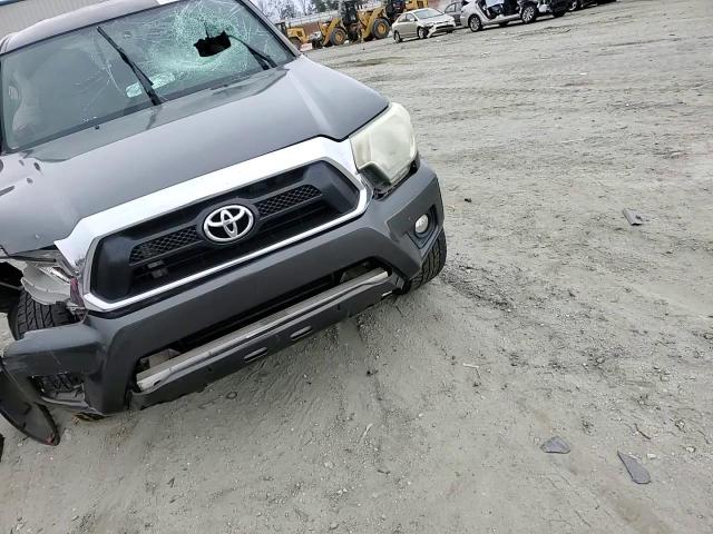 2012 Toyota Tacoma - Image 11