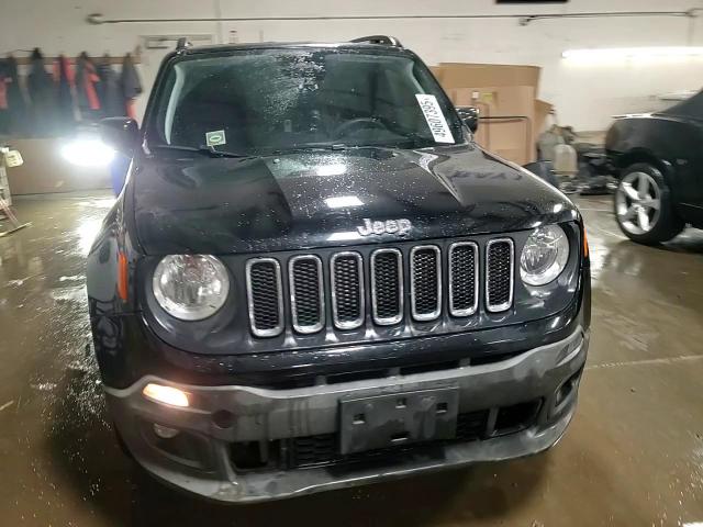 2018 Jeep Renegade - Image 14