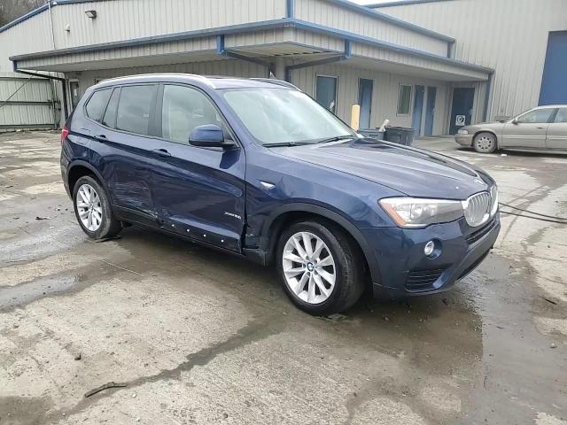 2016 BMW X3 - Image 14