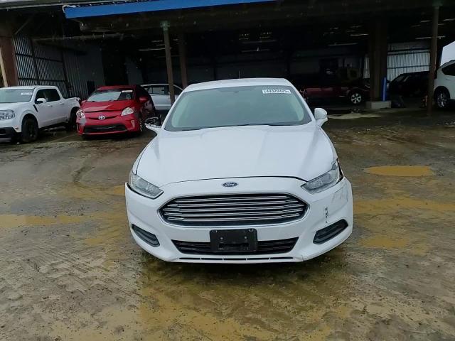 2016 Ford Fusion - Image 10