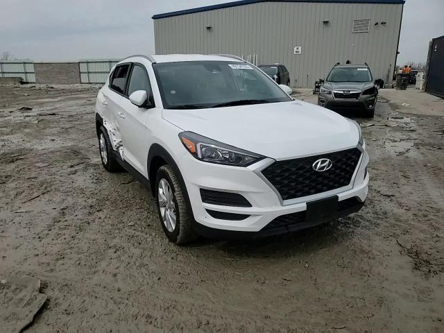 2019 Hyundai Tucson - Image 14