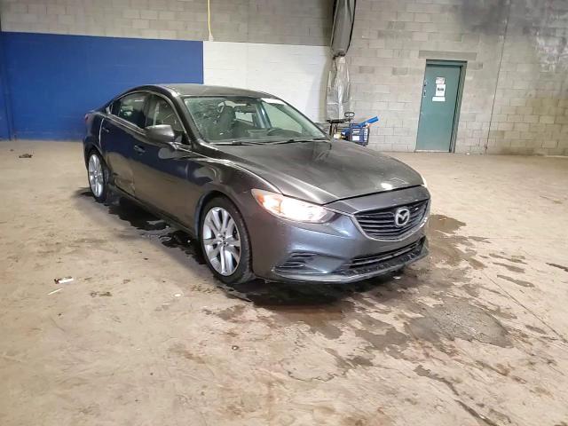 2016 Mazda 6 - Image 13