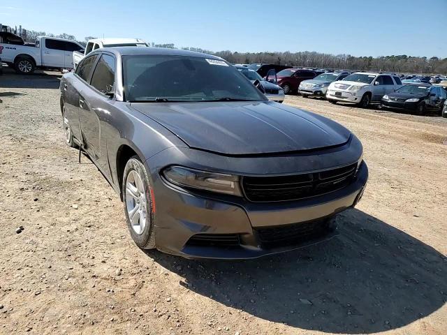 2021 Dodge Charger - Image 11