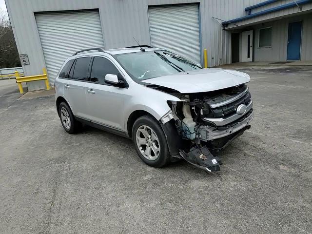 2012 Ford Edge - Image 10