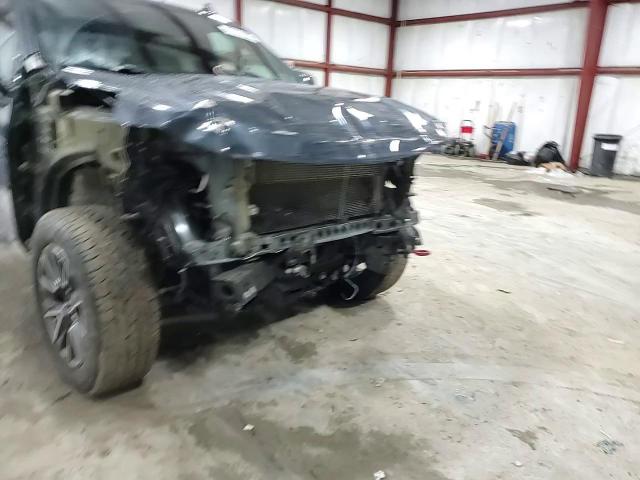 2021 Chevrolet Suburban K1500 Z71 VIN: 1GNSKDKD9MR468487 Lot: 47819185