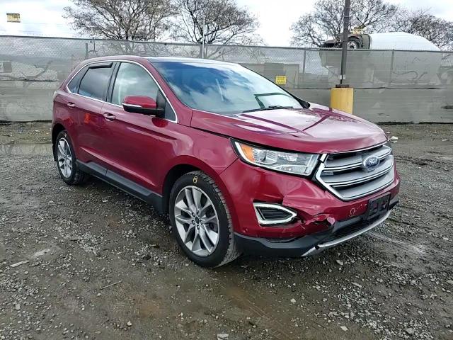 2018 Ford Edge - Image 11