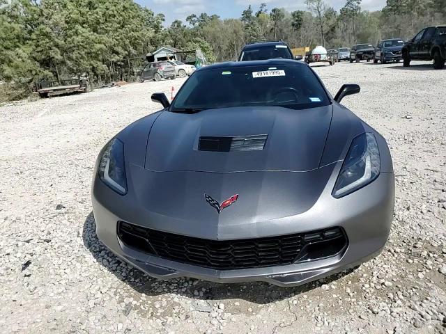 2014 Chevrolet Corvette - Image 13