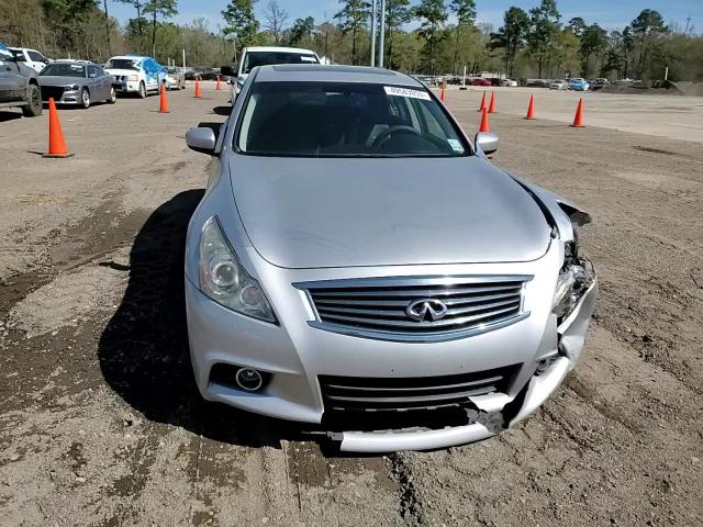 2012 Infiniti G - Image 10