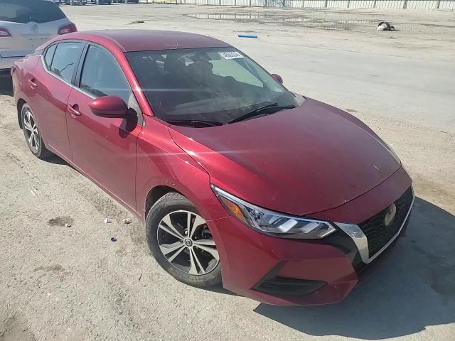 2022 Nissan Sentra - Image 11