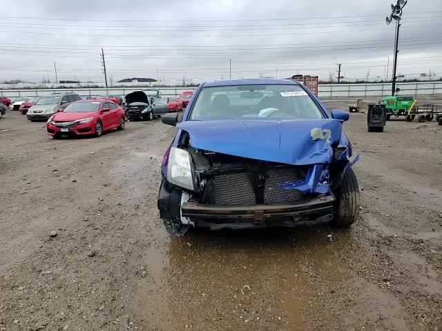 2011 Nissan Sentra - Image 10