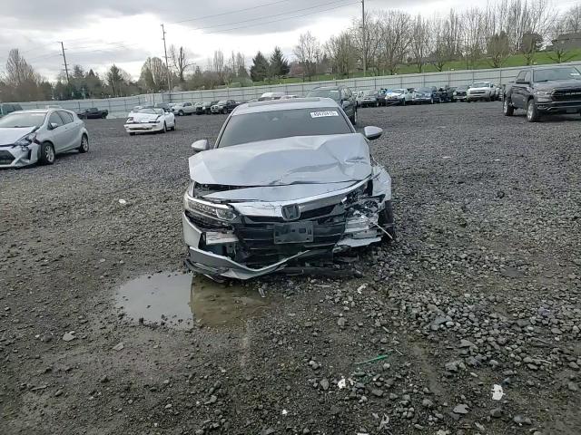2020 Honda Accord - Image 10