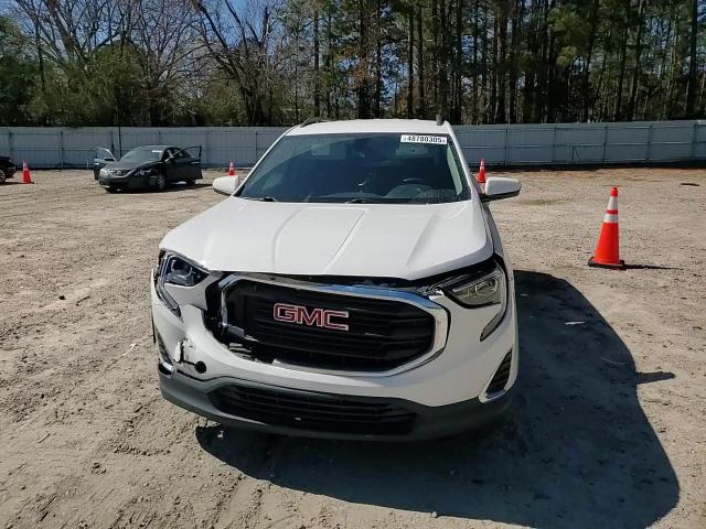 2019 GMC Terrain - Image 11