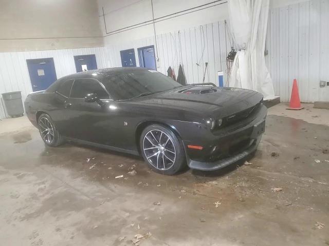 2016 Dodge Challenger - Image 13