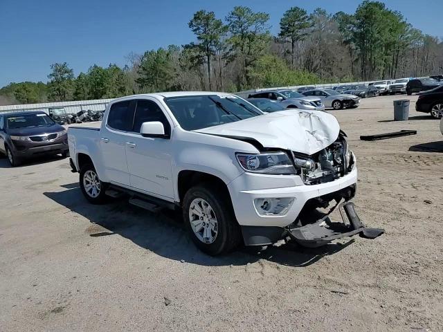 2020 Chevrolet Colorado - Image 10