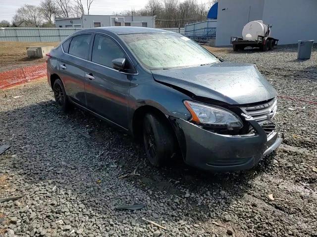 2014 Nissan Sentra - Image 14