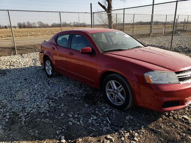 2012 Dodge Avenger - Image 11