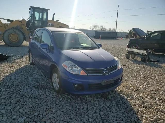 2010 Nissan Versa - Image 11